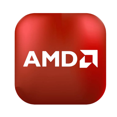 AMD logo