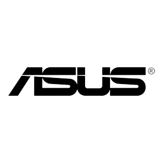 ASUS logo