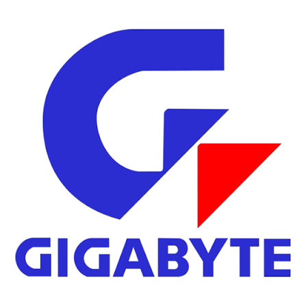 GIGABYTE logo