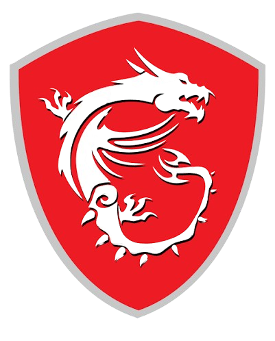 MSI logo