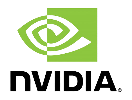 NVIDIA logo