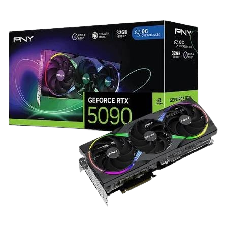 Graphics Cards